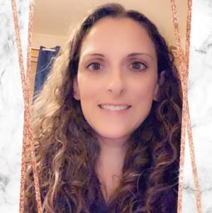 Meet your Posher, Teresa